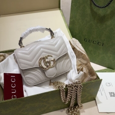 Gucci Satchel Bags